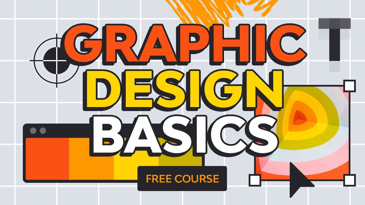 Graphic Design Course